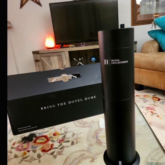 Hotel Collection Studio Scent Diffuser - Picture 2 of 8